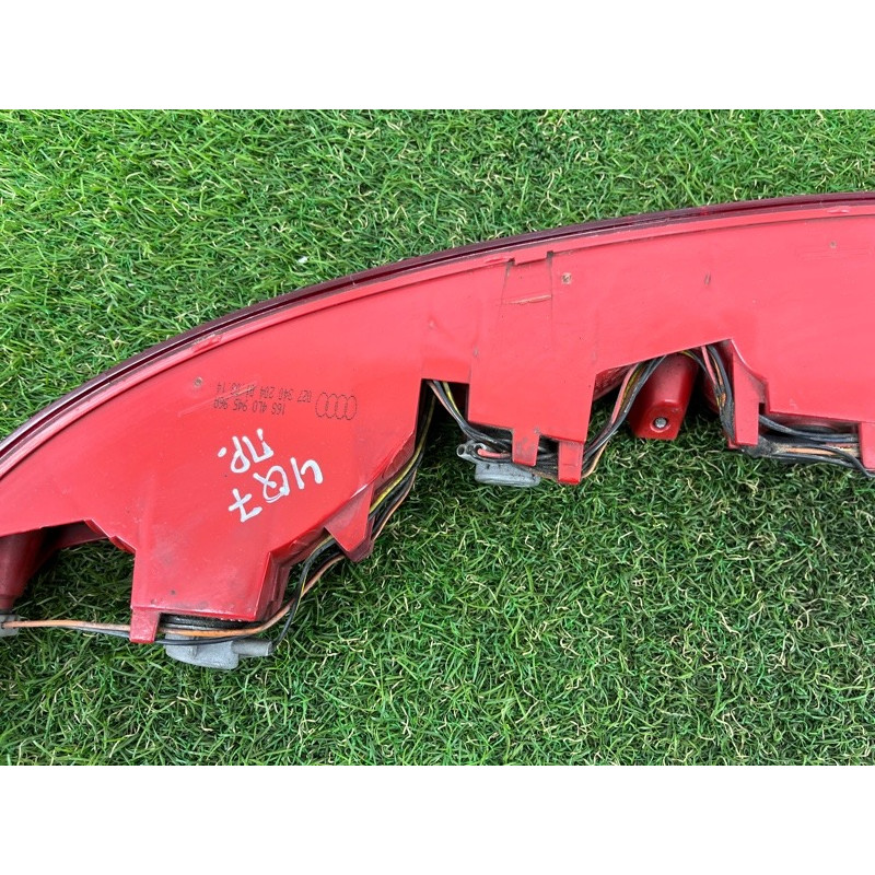 Фонарь бампера (оптика) AUDI Q7 4L 2014 3.0 TFSi CTWB 4L0945096A