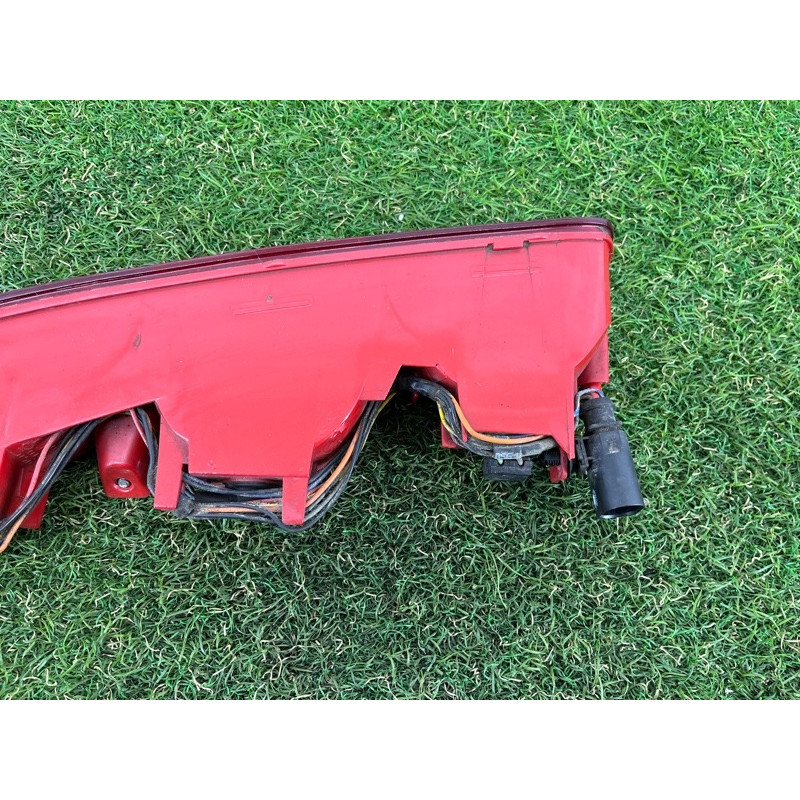 Фонарь бампера (оптика) AUDI Q7 4L 2014 3.0 TFSi CTWB 4L0945096A