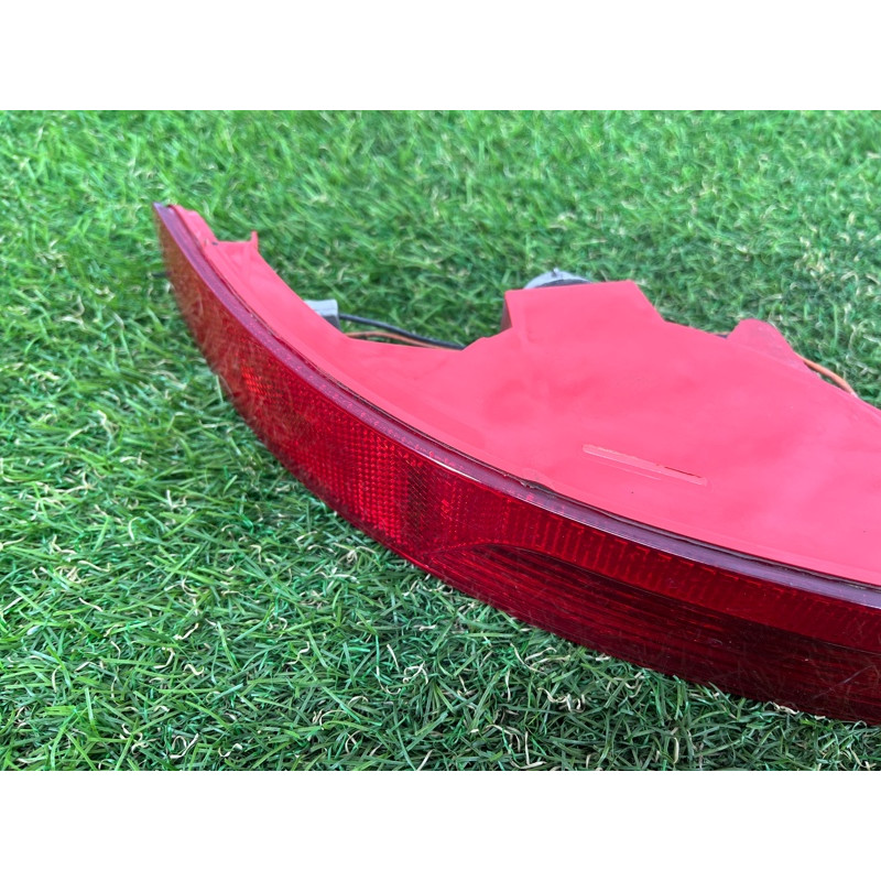 Фонарь бампера (оптика) AUDI Q7 4L 2014 3.0 TFSi CTWB 4L0945096A