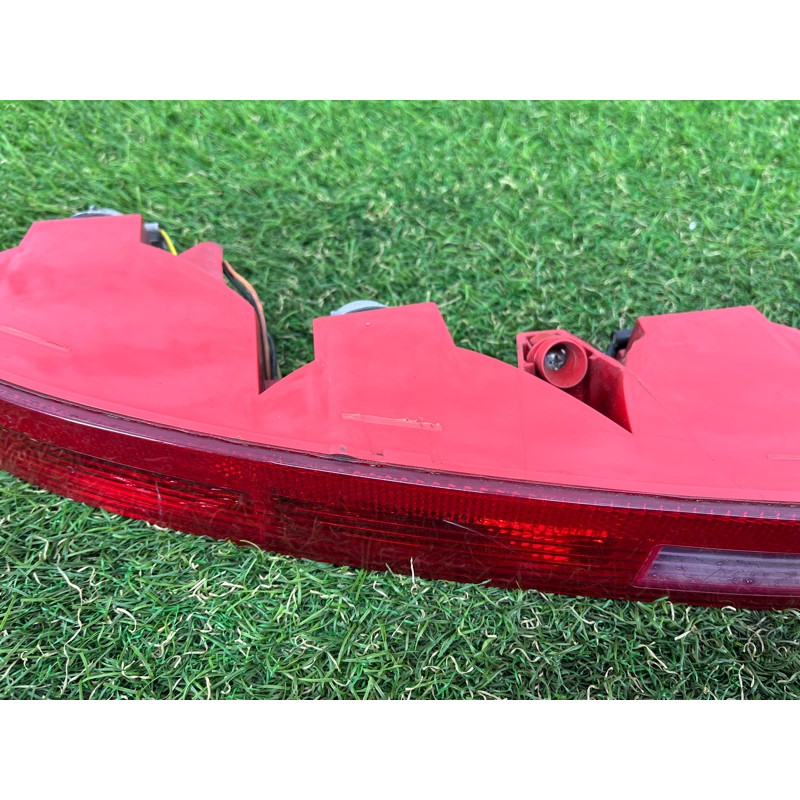 Фонарь бампера (оптика) AUDI Q7 4L 2014 3.0 TFSi CTWB 4L0945096A