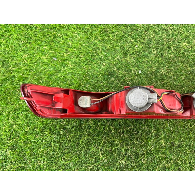 Фонарь бампера (оптика) AUDI Q7 4L 2014 3.0 TFSi CTWB 4L0945096A