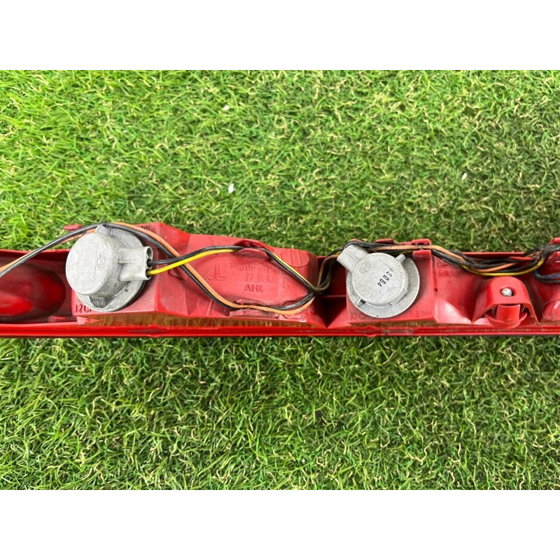 Фонарь бампера (оптика) AUDI Q7 4L 2014 3.0 TFSi CTWB 4L0945096A