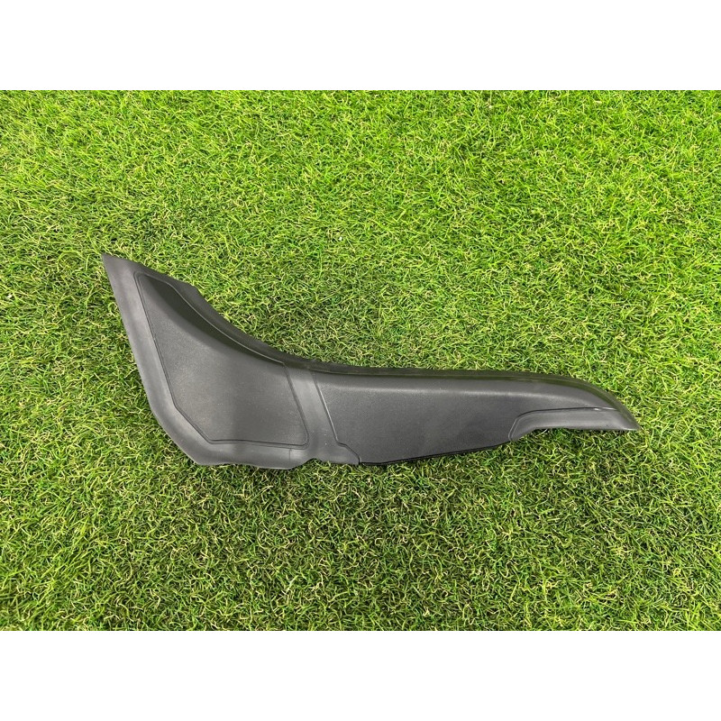 Накладка фонаря заднего (кузов и элементы) BMW 5-series G30 2017 2.0 B46B20 63217382960