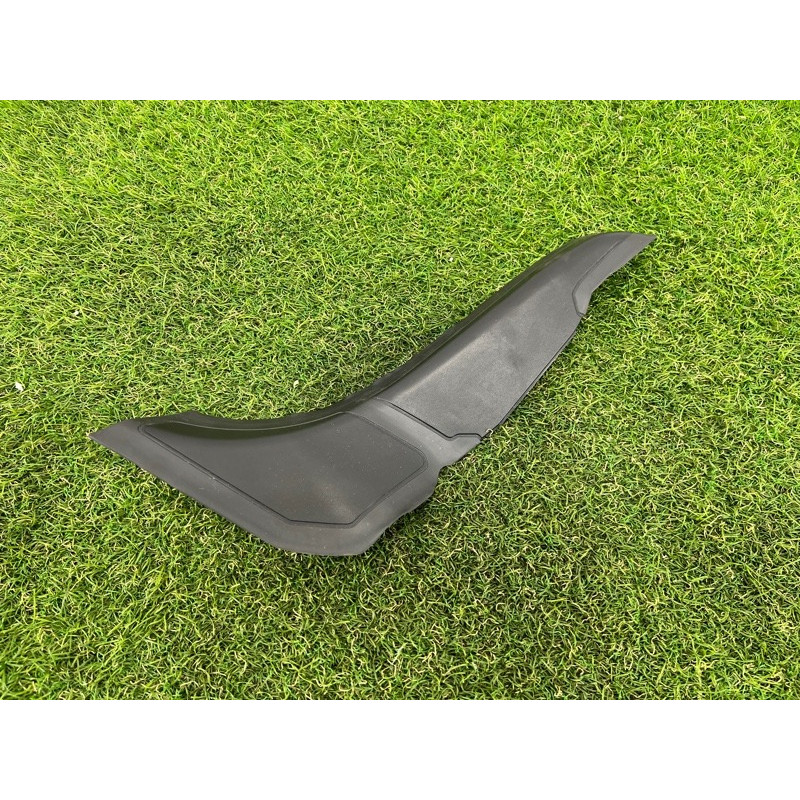 Накладка фонаря заднего (кузов и элементы) BMW 5-series G30 2017 2.0 B46B20 63217382960