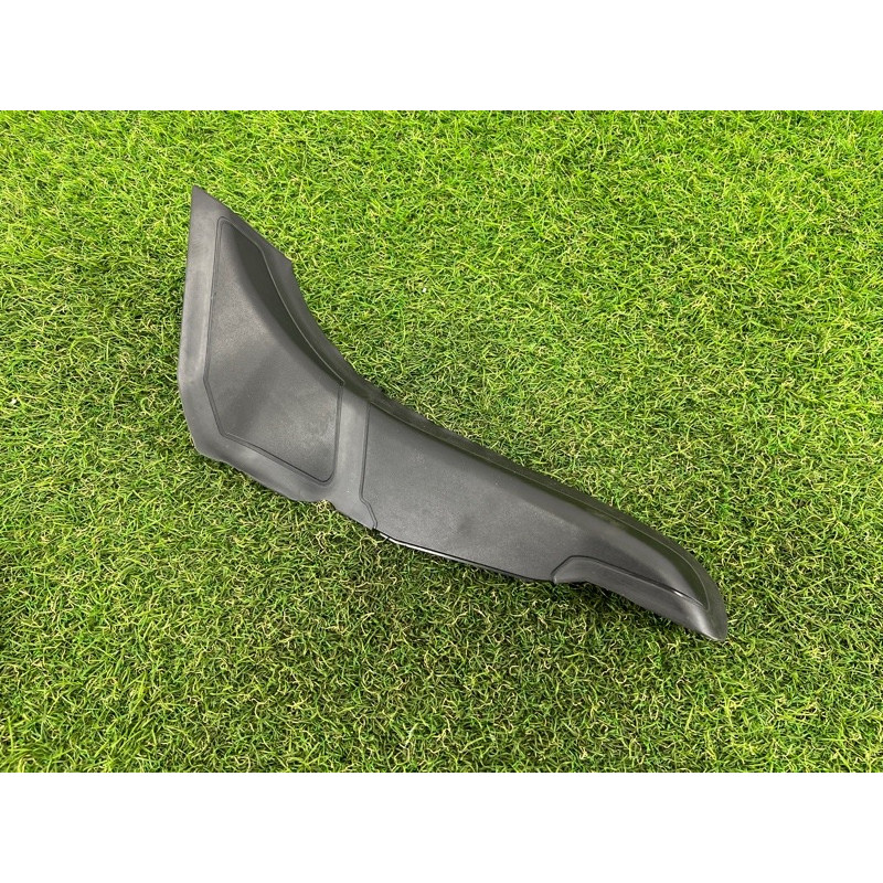 Накладка фонаря заднего (кузов и элементы) BMW 5-series G30 2017 2.0 B46B20 63217382960