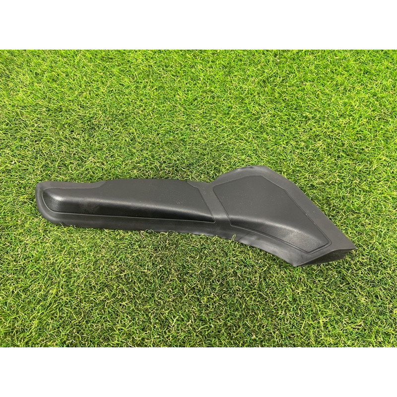 Накладка фонаря заднего (кузов и элементы) BMW 5-series G30 2017 2.0 B46B20 63217382960