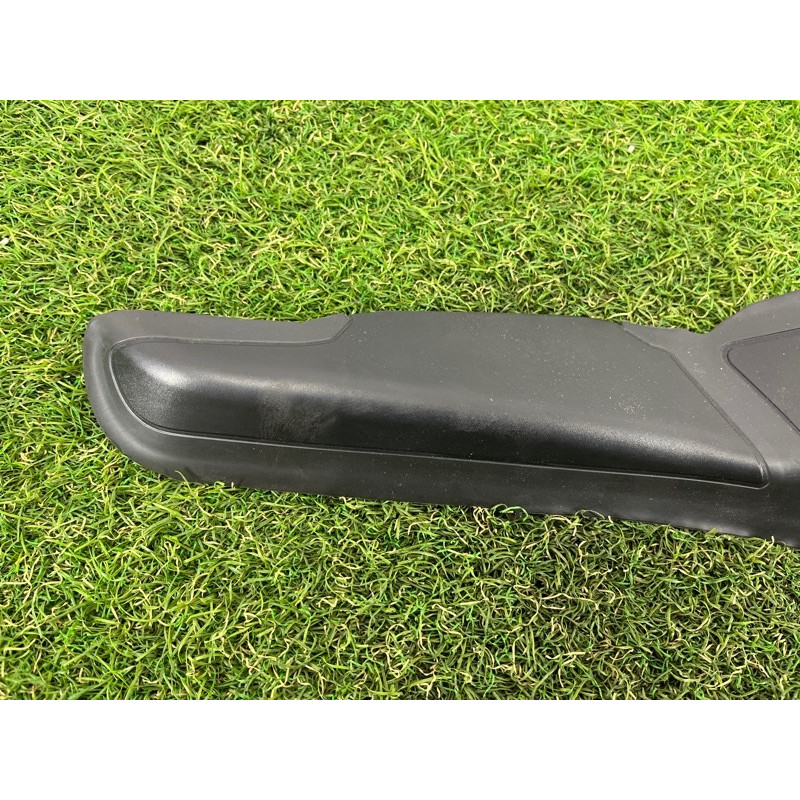 Накладка фонаря заднего (кузов и элементы) BMW 5-series G30 2017 2.0 B46B20 63217382960