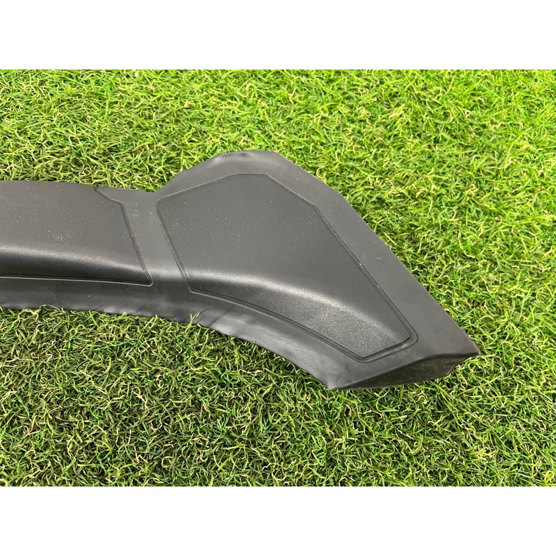 Накладка фонаря заднего (кузов и элементы) BMW 5-series G30 2017 2.0 B46B20 63217382960