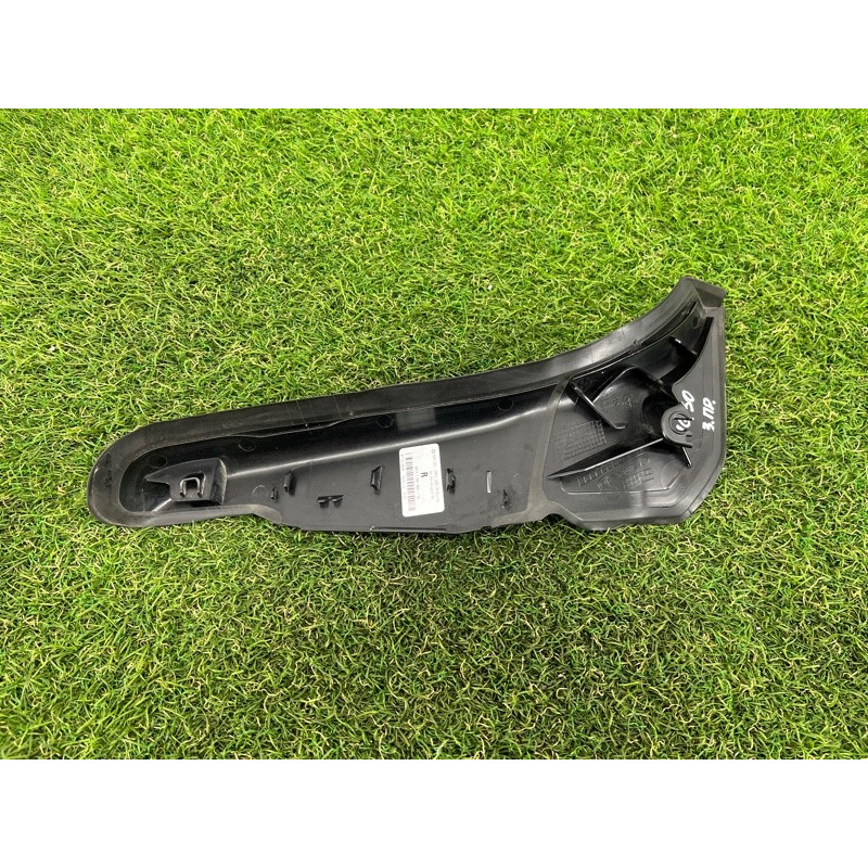 Накладка фонаря заднего (кузов и элементы) BMW 5-series G30 2017 2.0 B46B20 63217382960