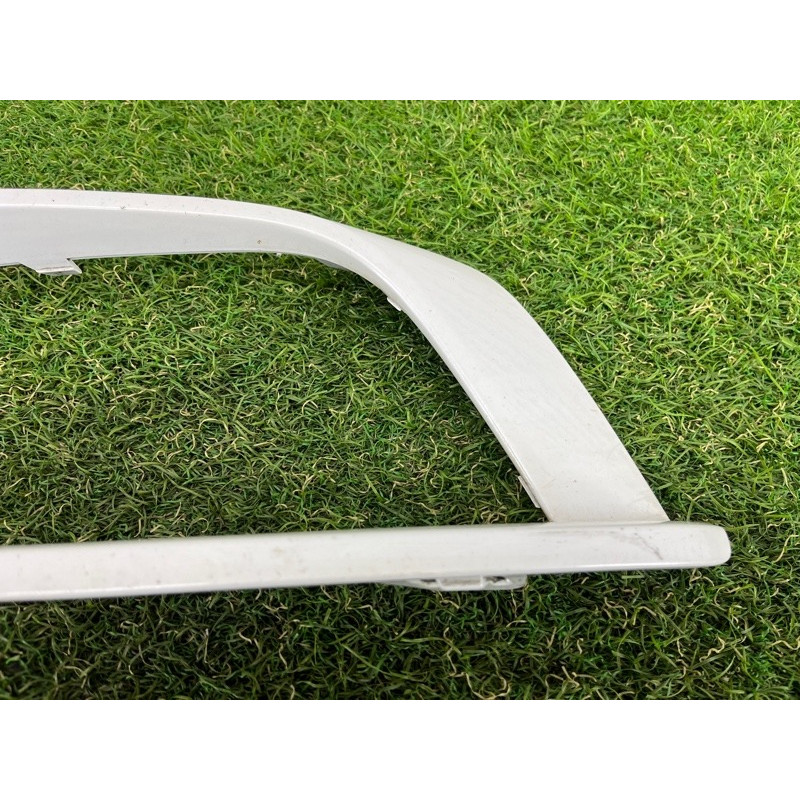 Накладка на бампер (кузов и элементы) BMW 2-series F22 2015 2.0 51117311666