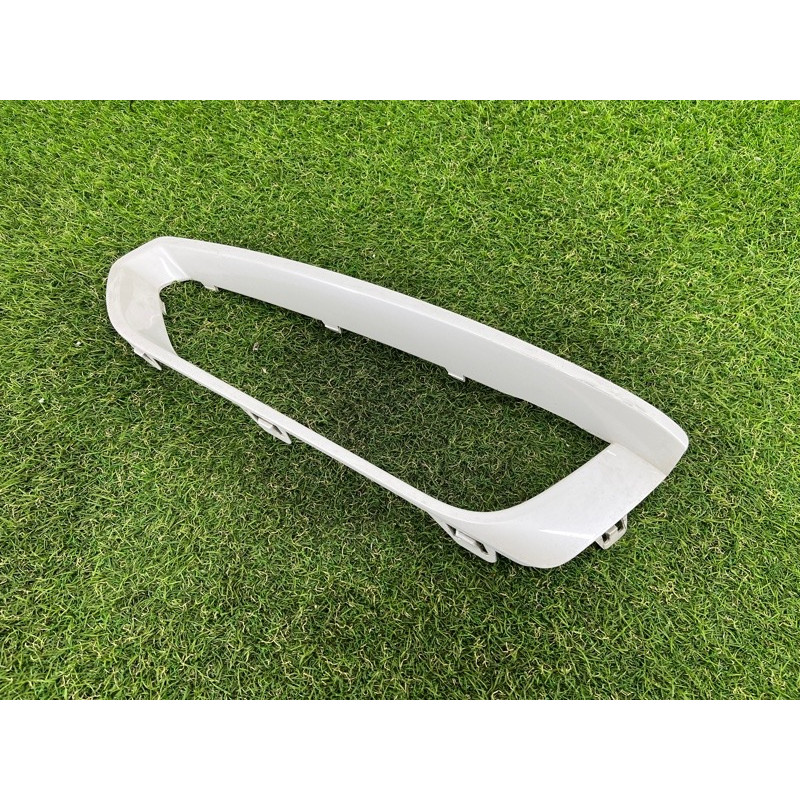 Накладка на бампер (кузов и элементы) BMW 2-series F22 2015 2.0 51119463565