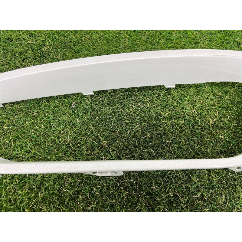 Накладка на бампер (кузов и элементы) BMW 2-series F22 2015 2.0 51119463565