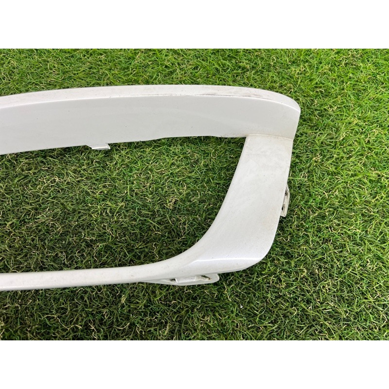 Накладка на бампер (кузов и элементы) BMW 2-series F22 2015 2.0 51119463565