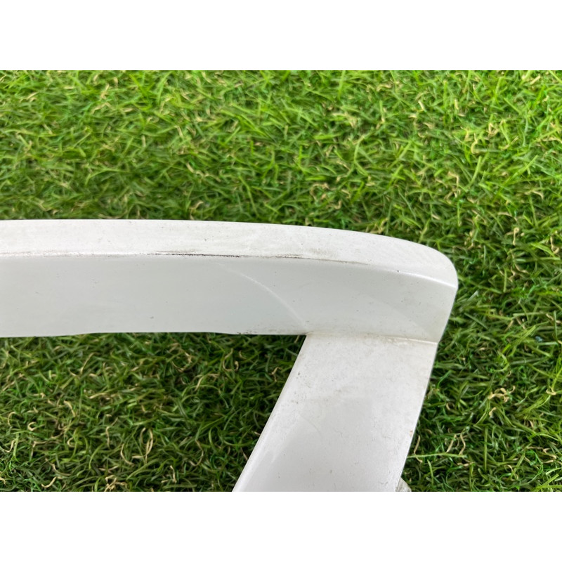 Накладка на бампер (кузов и элементы) BMW 2-series F22 2015 2.0 51119463565