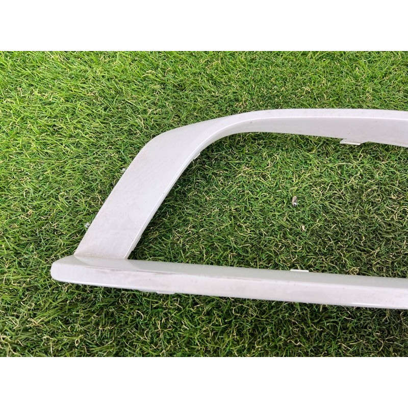 Накладка на бампер (кузов и элементы) BMW 2-series F22 2015 2.0 51119463565