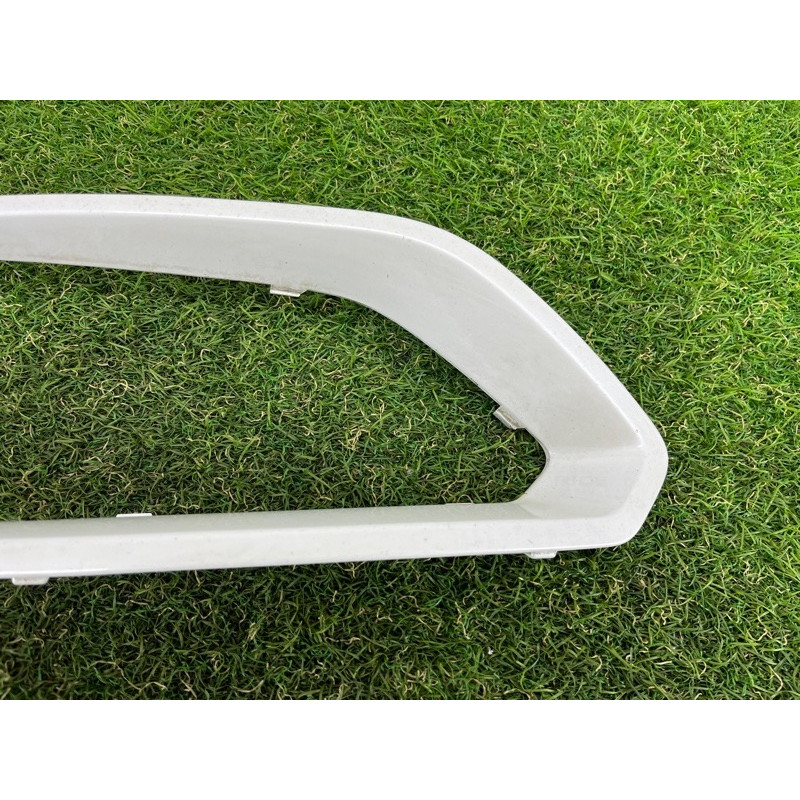 Накладка на бампер (кузов и элементы) BMW 2-series F22 2015 2.0 51119463565