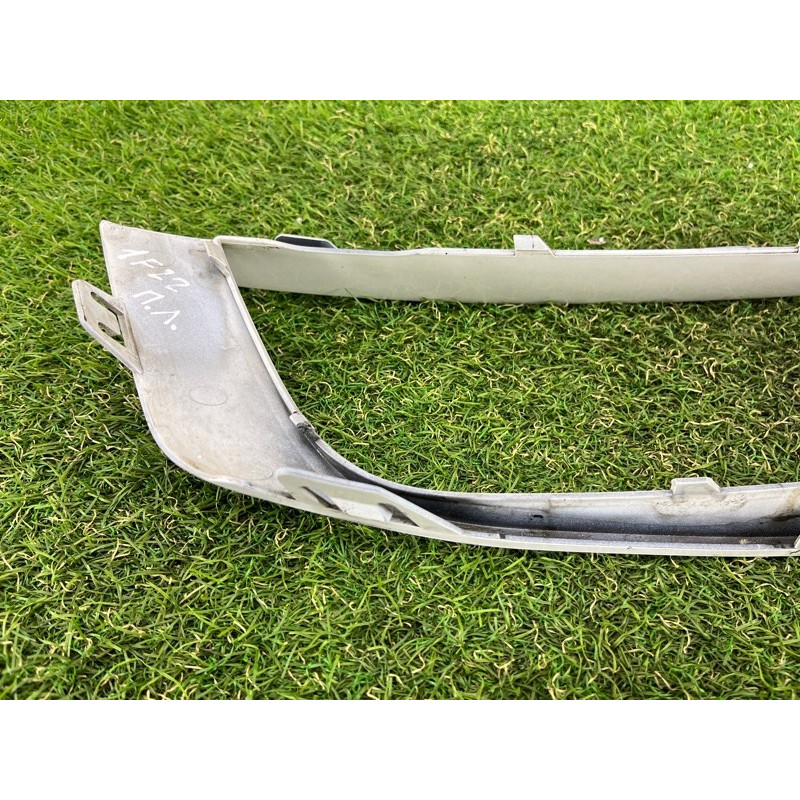 Накладка на бампер (кузов и элементы) BMW 2-series F22 2015 2.0 51119463565