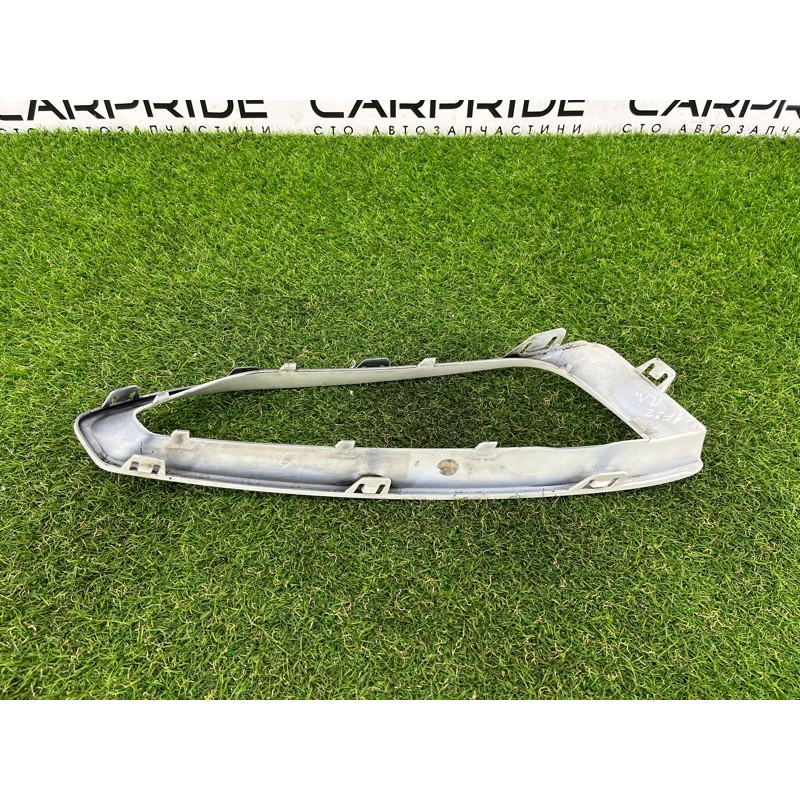 Накладка на бампер (кузов и элементы) BMW 2-series F22 2015 2.0 51119463565