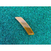 Катафот бампера