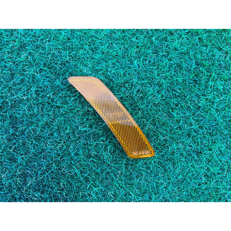 Катафот бампера (кузов и элементы) BMW 2-series F22 2015 2.0 63147269634