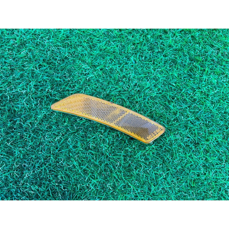 Катафот бампера (кузов и элементы) BMW 2-series F22 2015 2.0 63147269634