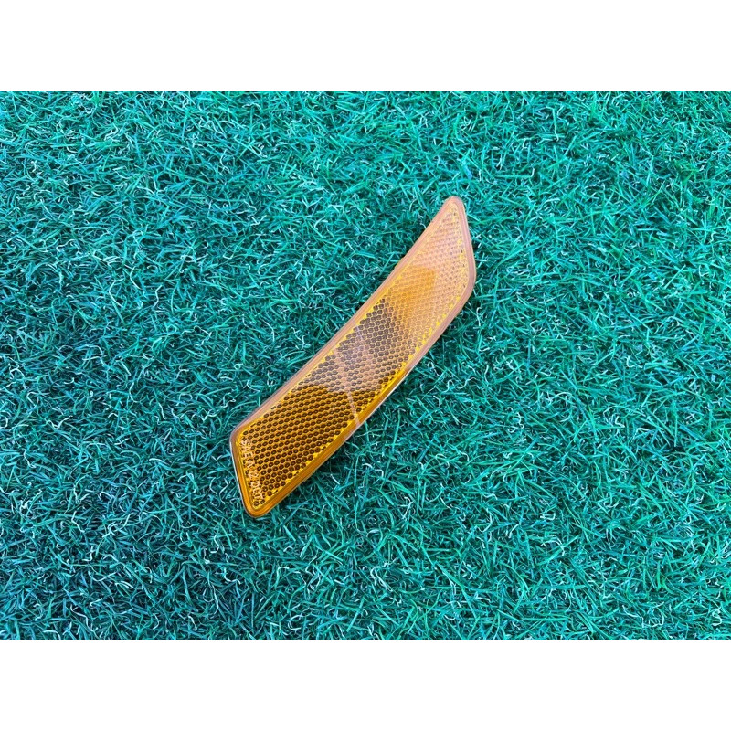 Катафот бампера (кузов и элементы) BMW 2-series F22 2015 2.0 63147269634