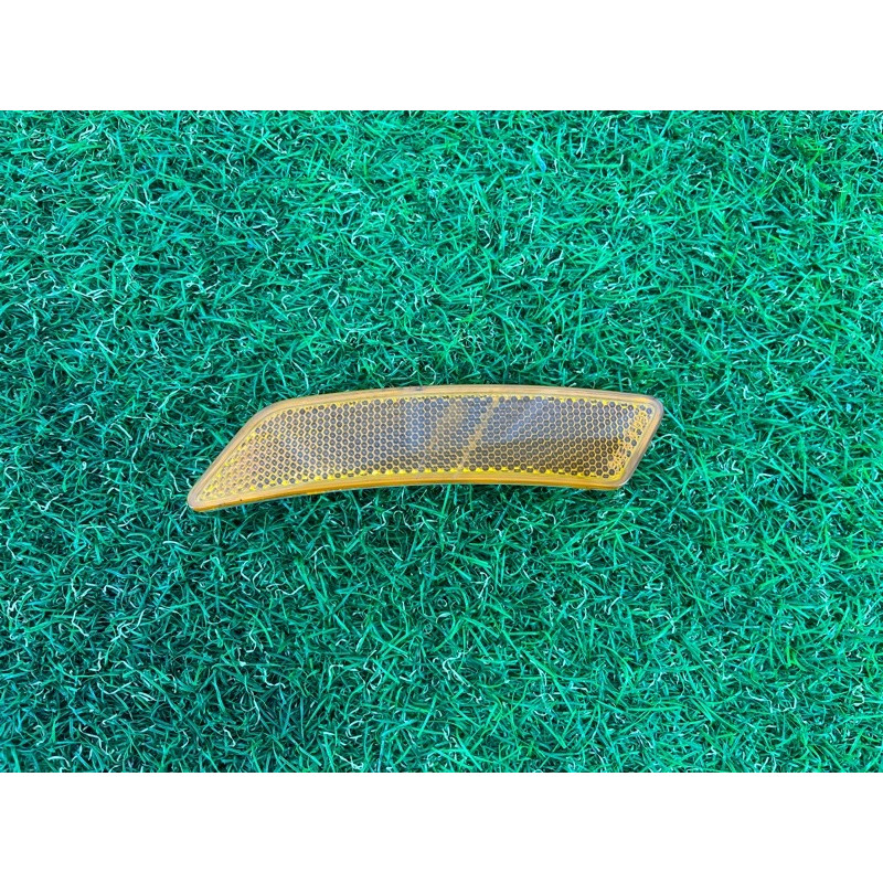 Катафот бампера (кузов и элементы) BMW 2-series F22 2015 2.0 63147269634