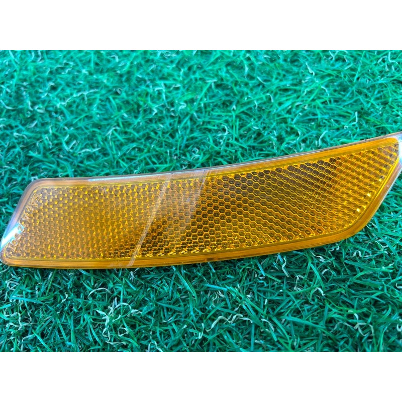 Катафот бампера (кузов и элементы) BMW 2-series F22 2015 2.0 63147269634