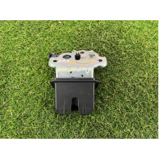 Замок багажника