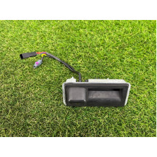 камера заднего вида