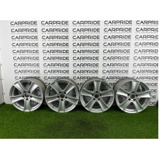 Комплект дисков 5x120 R18 E8,5Jx18EH2+ IS48