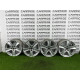 Комплект дисков 5x120 R18 E8,5Jx18EH2+ IS48 (диски на авто) BMW X5 E70 2008 4.8 N62/TU 36116770200