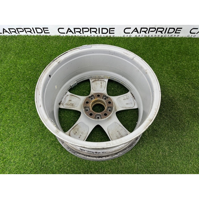Комплект дисков 5x120 R18 E8,5Jx18EH2+ IS48 (диски на авто) BMW X5 E70 2008 4.8 N62/TU 36116770200