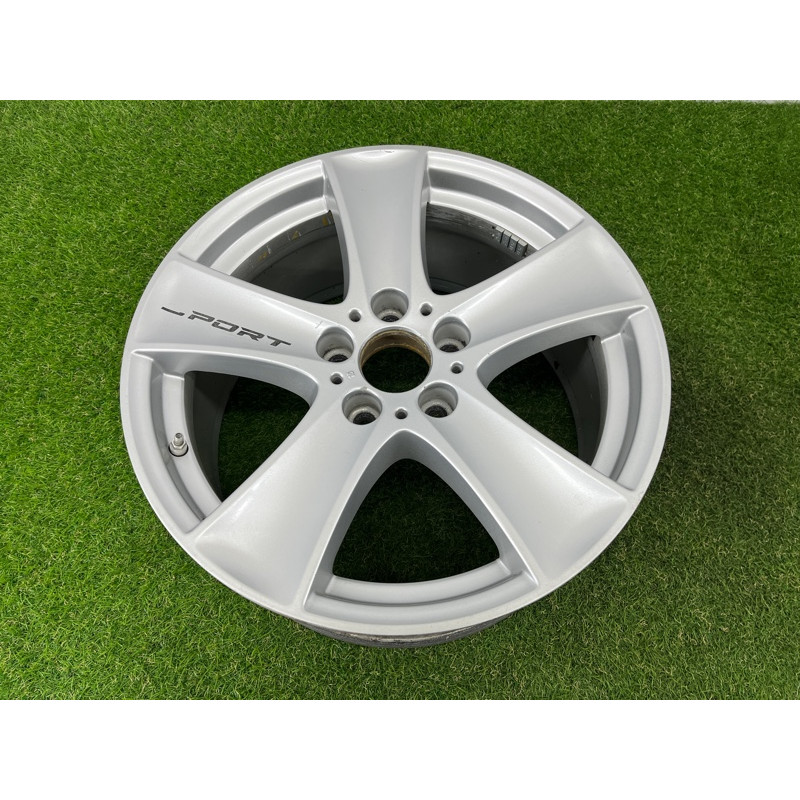 Комплект дисков 5x120 R18 E8,5Jx18EH2+ IS48 (диски на авто) BMW X5 E70 2008 4.8 N62/TU 36116770200