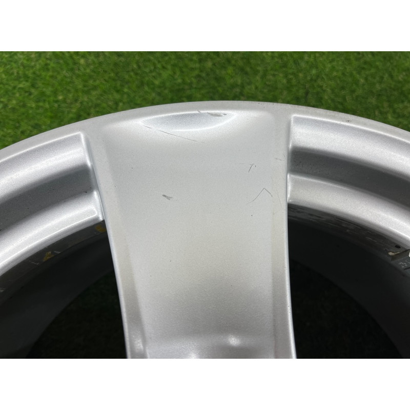 Комплект дисков 5x120 R18 E8,5Jx18EH2+ IS48 (диски на авто) BMW X5 E70 2008 4.8 N62/TU 36116770200