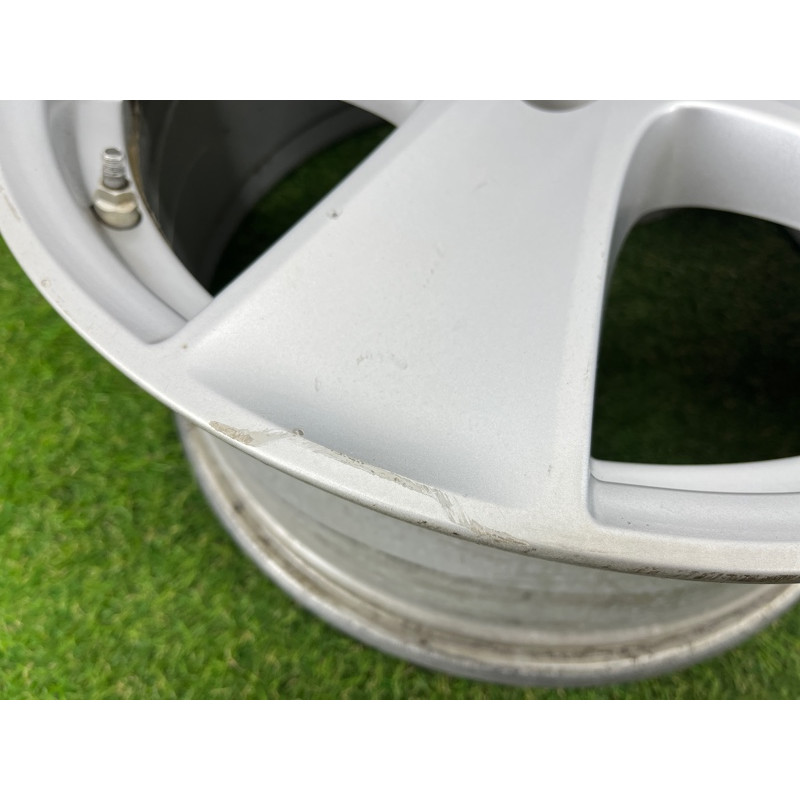 Комплект дисков 5x120 R18 E8,5Jx18EH2+ IS48 (диски на авто) BMW X5 E70 2008 4.8 N62/TU 36116770200