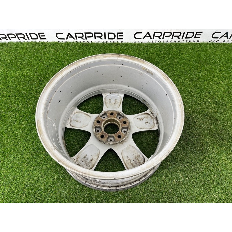 Комплект дисков 5x120 R18 E8,5Jx18EH2+ IS48 (диски на авто) BMW X5 E70 2008 4.8 N62/TU 36116770200