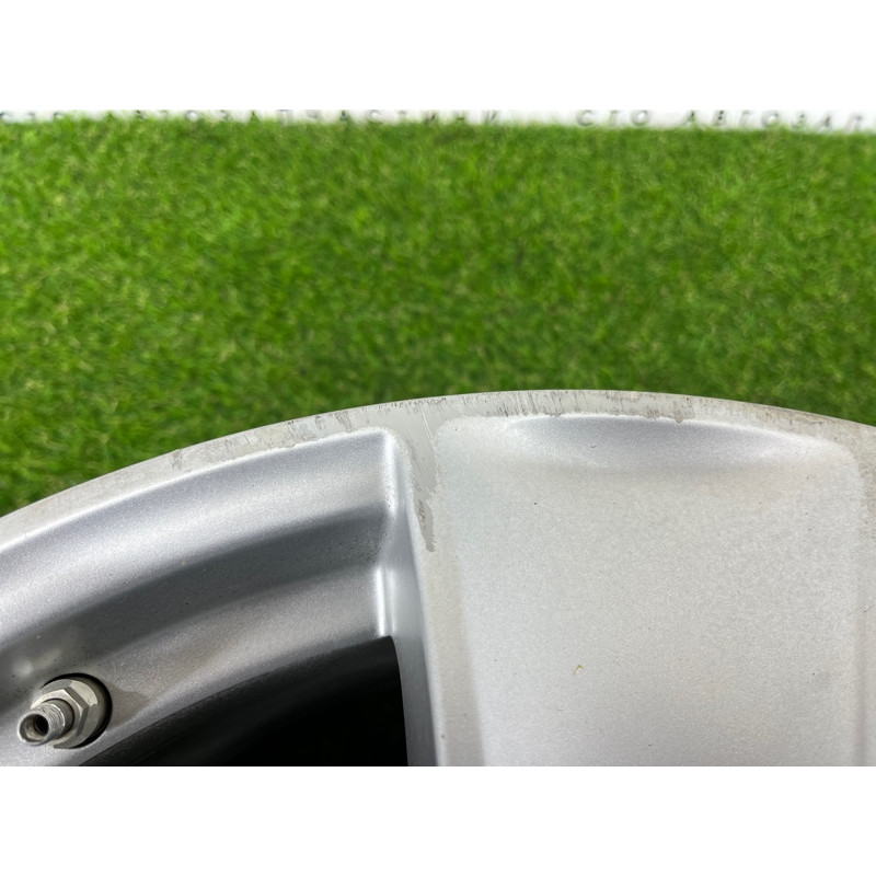 Комплект дисков 5x120 R18 E8,5Jx18EH2+ IS48 (диски на авто) BMW X5 E70 2008 4.8 N62/TU 36116770200