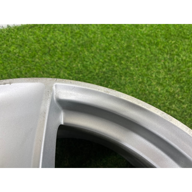 Комплект дисков 5x120 R18 E8,5Jx18EH2+ IS48 (диски на авто) BMW X5 E70 2008 4.8 N62/TU 36116770200