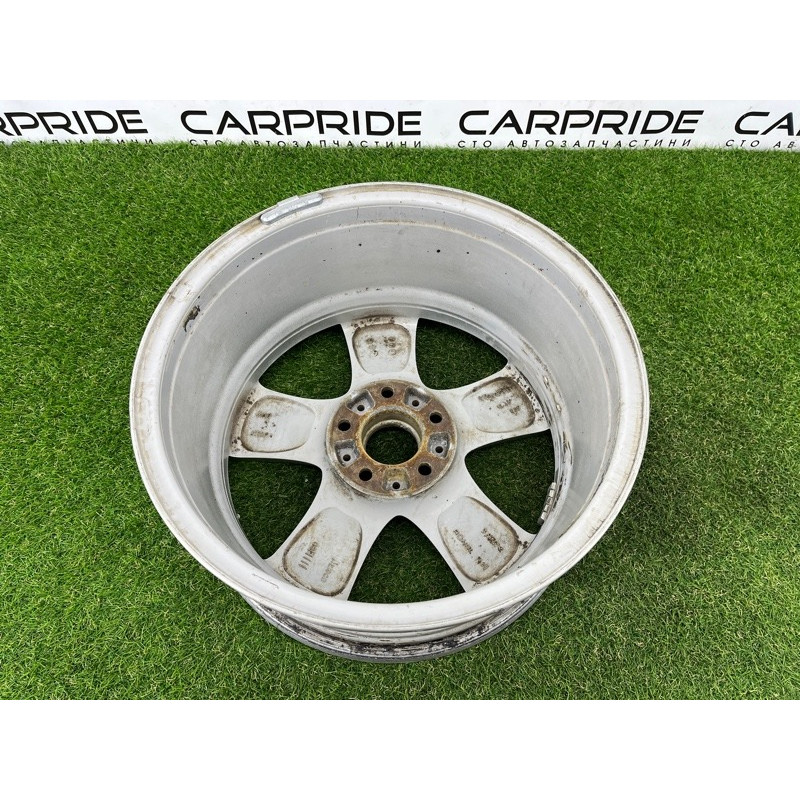 Комплект дисков 5x120 R18 E8,5Jx18EH2+ IS48 (диски на авто) BMW X5 E70 2008 4.8 N62/TU 36116770200