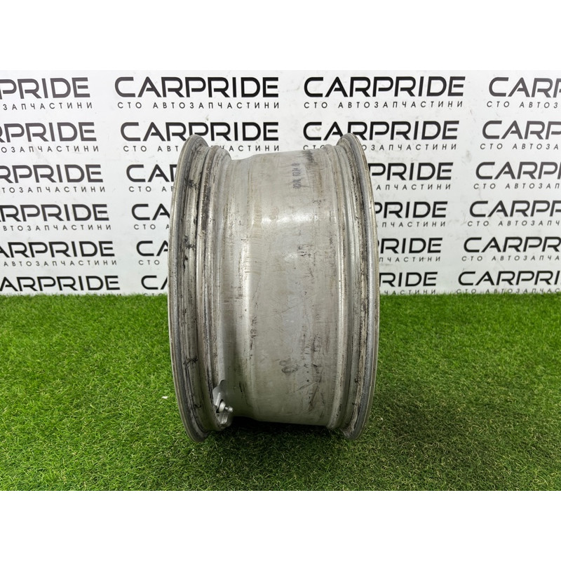 Комплект дисков 5x120 R18 E8,5Jx18EH2+ IS48 (диски на авто) BMW X5 E70 2008 4.8 N62/TU 36116770200