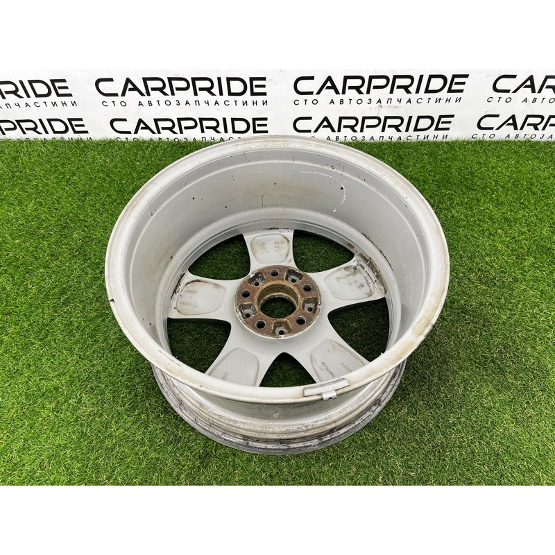 Комплект дисков 5x120 R18 E8,5Jx18EH2+ IS48 (диски на авто) BMW X5 E70 2008 4.8 N62/TU 36116770200