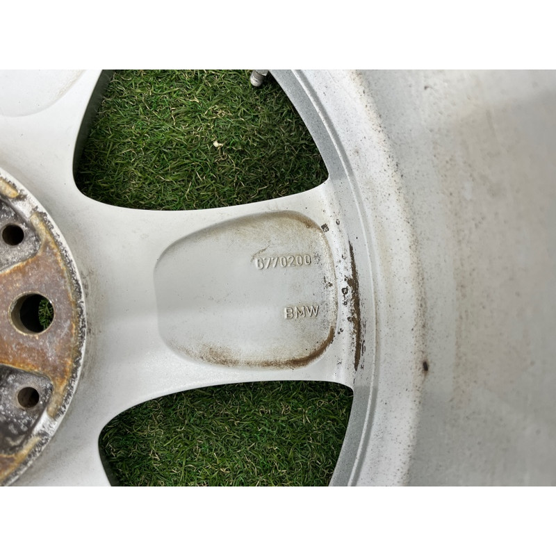 Комплект дисков 5x120 R18 E8,5Jx18EH2+ IS48 (диски на авто) BMW X5 E70 2008 4.8 N62/TU 36116770200