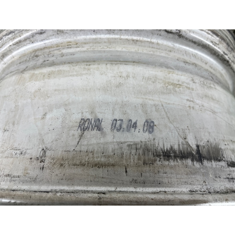 Комплект дисков 5x120 R18 E8,5Jx18EH2+ IS48 (диски на авто) BMW X5 E70 2008 4.8 N62/TU 36116770200