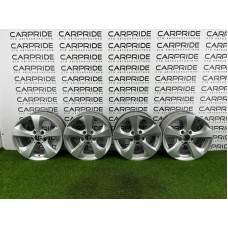 Комплект дисков 5x120 R17 E-8Jx17 EJ2+ IS43