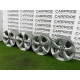 Комплект дисков 5x120 R17 E-8Jx17 EJ2+ IS43 (диски на авто) BMW X3 F25 2012 3.0 36116794271