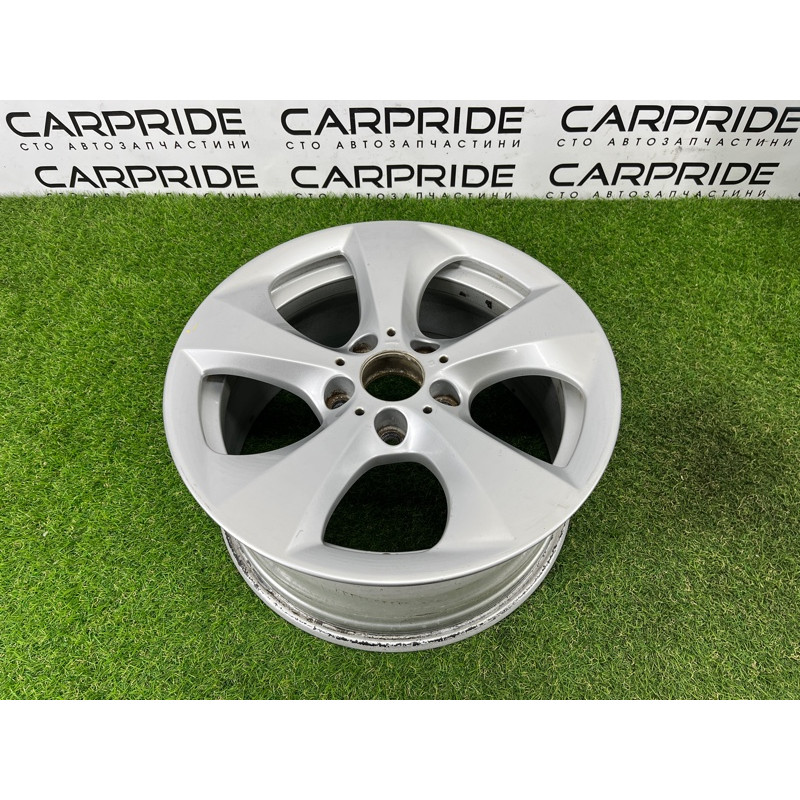 Комплект дисков 5x120 R17 E-8Jx17 EJ2+ IS43 (диски на авто) BMW X3 F25 2012 3.0 36116794271