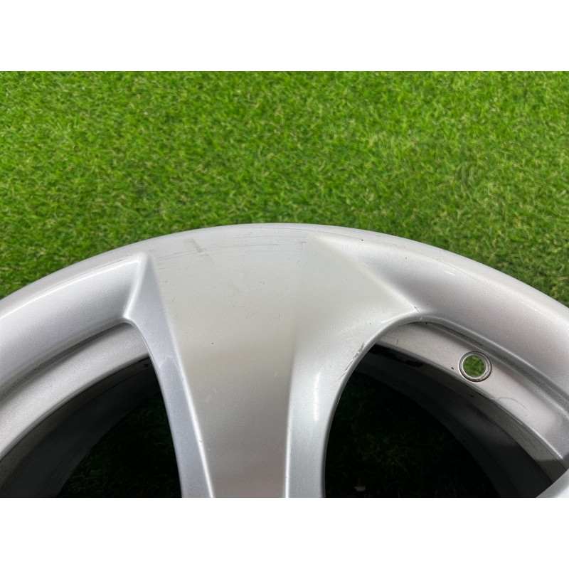 Комплект дисков 5x120 R17 E-8Jx17 EJ2+ IS43 (диски на авто) BMW X3 F25 2012 3.0 36116794271