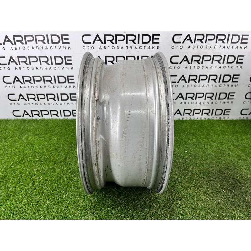 Комплект дисков 5x120 R17 E-8Jx17 EJ2+ IS43 (диски на авто) BMW X3 F25 2012 3.0 36116794271