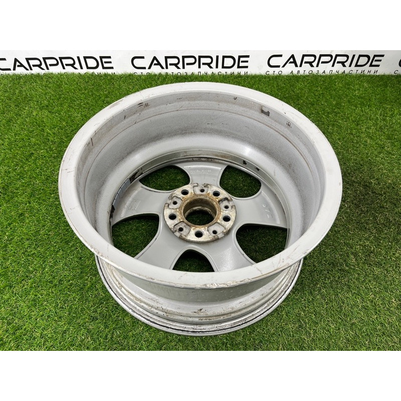 Комплект дисков 5x120 R17 E-8Jx17 EJ2+ IS43 (диски на авто) BMW X3 F25 2012 3.0 36116794271